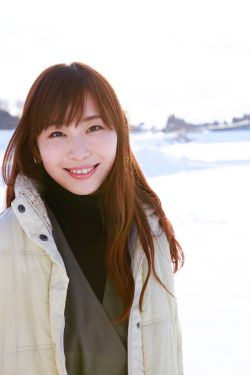 雪之少女国语版